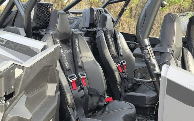 2026 Polaris RZR Pro XP® 4 Ultimate