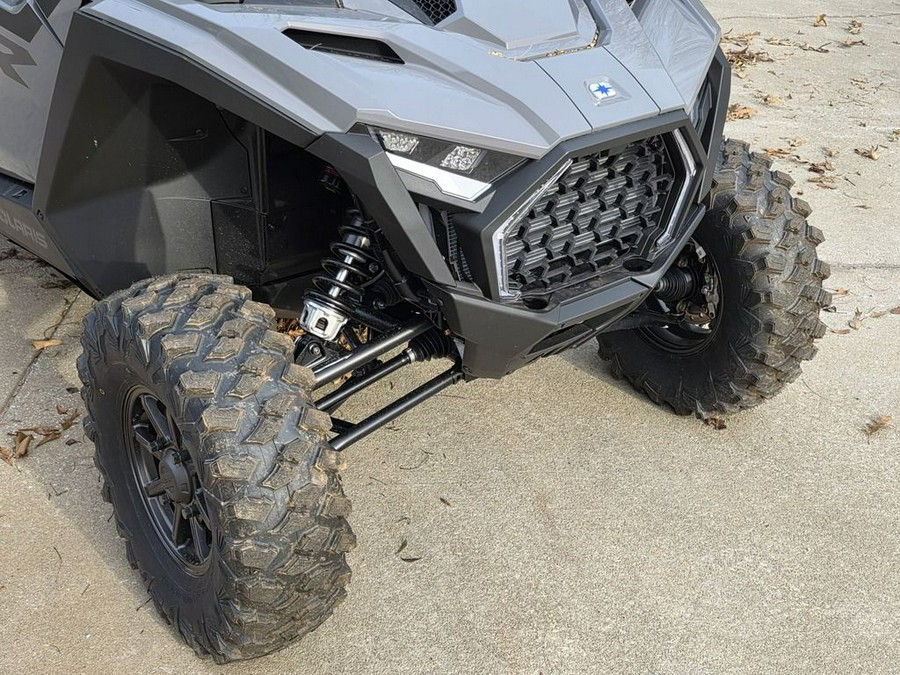 2026 Polaris RZR Pro XP® 4 Ultimate