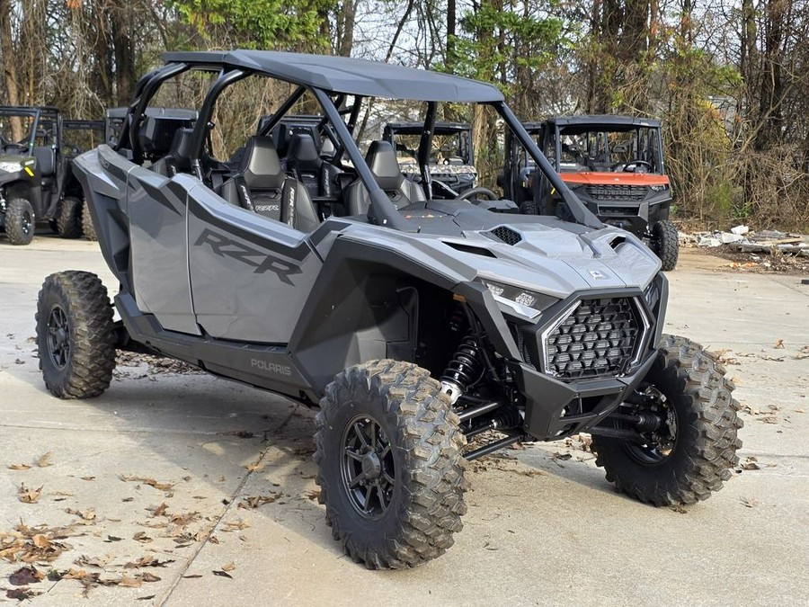 2026 Polaris RZR Pro XP® 4 Ultimate