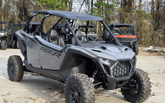 2026 Polaris RZR Pro XP® 4 Ultimate