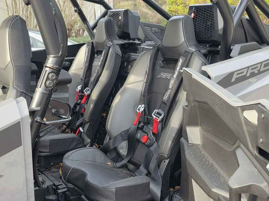 2026 Polaris RZR Pro XP® 4 Ultimate