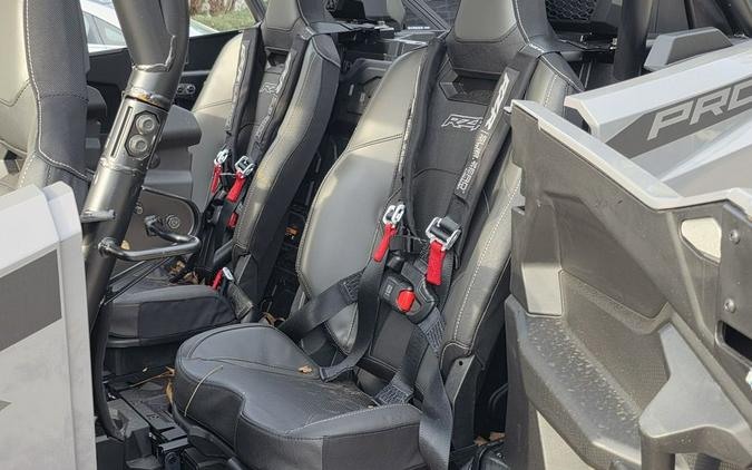 2026 Polaris RZR Pro XP® 4 Ultimate