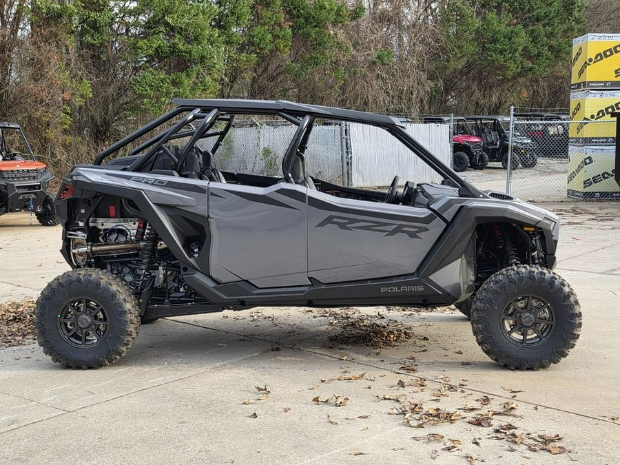 2026 Polaris RZR Pro XP® 4 Ultimate