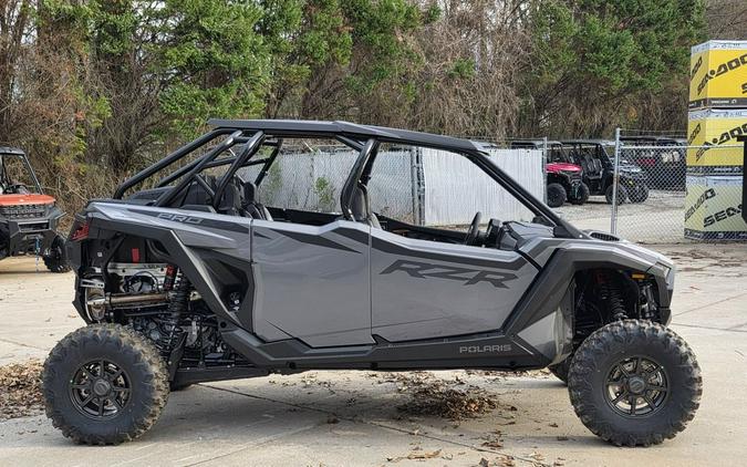 2026 Polaris RZR Pro XP® 4 Ultimate