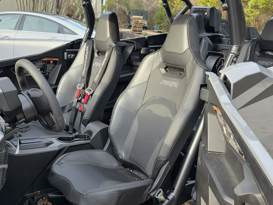 2026 Polaris RZR Pro XP® 4 Ultimate