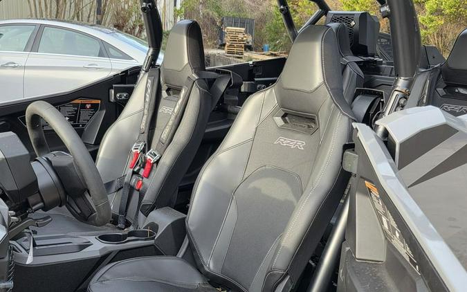 2026 Polaris RZR Pro XP® 4 Ultimate