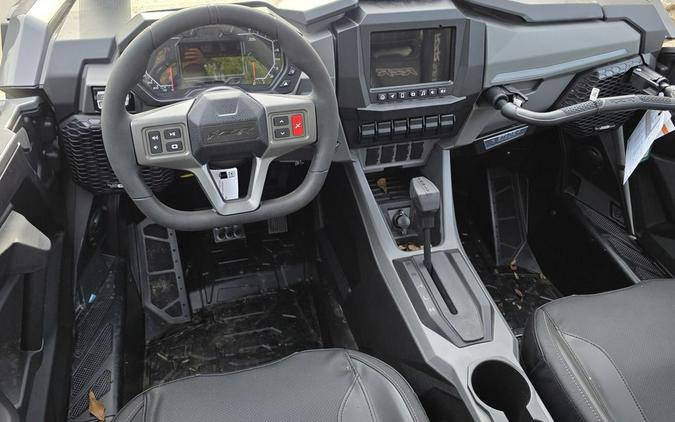 2026 Polaris RZR Pro XP® 4 Ultimate