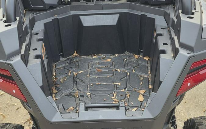 2026 Polaris RZR Pro XP® 4 Ultimate