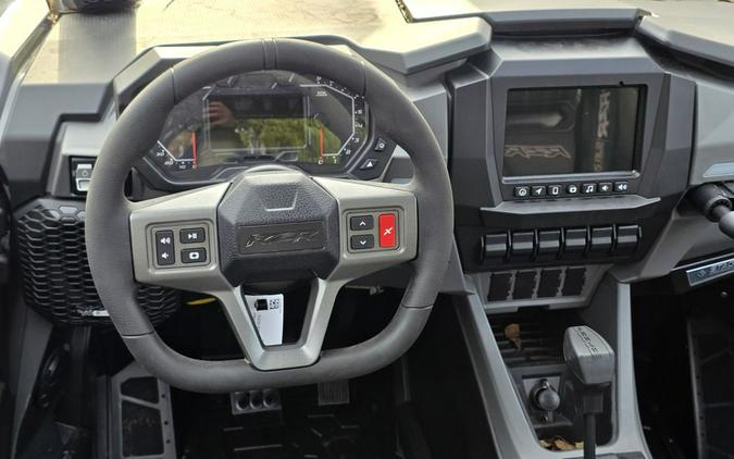 2026 Polaris RZR Pro XP® 4 Ultimate