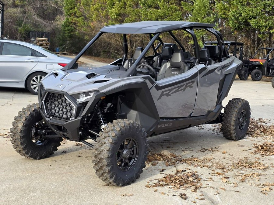 2026 Polaris RZR Pro XP® 4 Ultimate