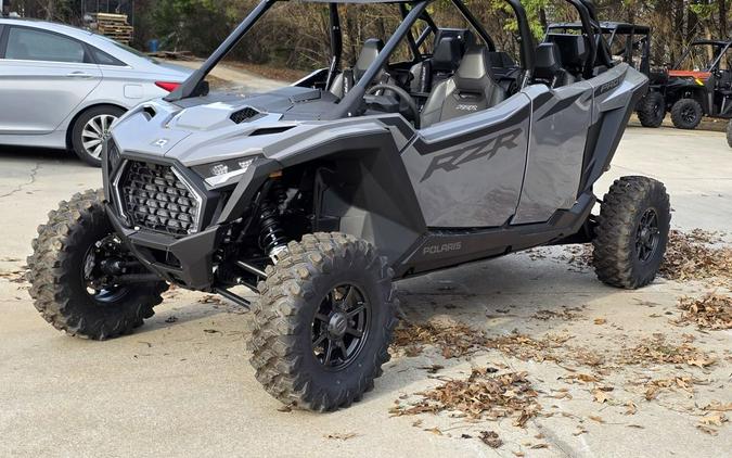 2026 Polaris RZR Pro XP® 4 Ultimate