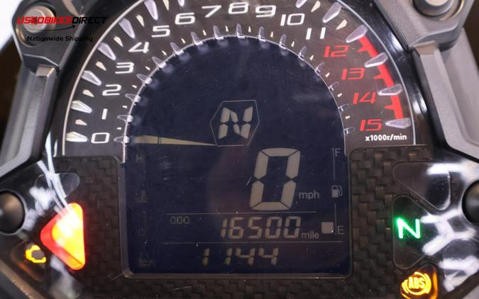 2021 Kawasaki Z400 ABS - $4,999.00