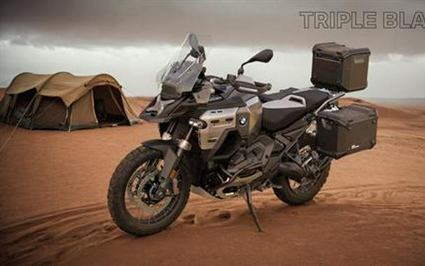 2026 BMW R 1300 GS Adventure