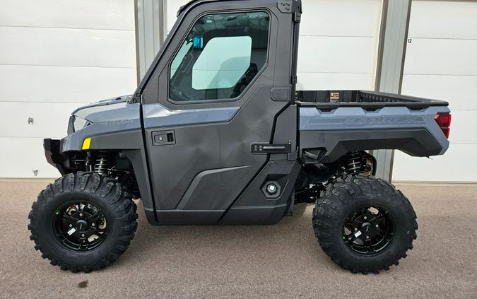 2026 Polaris Ranger XP 1000 NorthStar Edition Ultimate