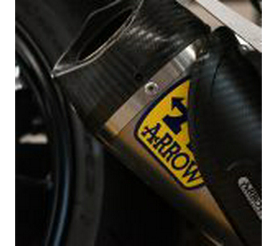 2021 Ducati Streetfighter V4