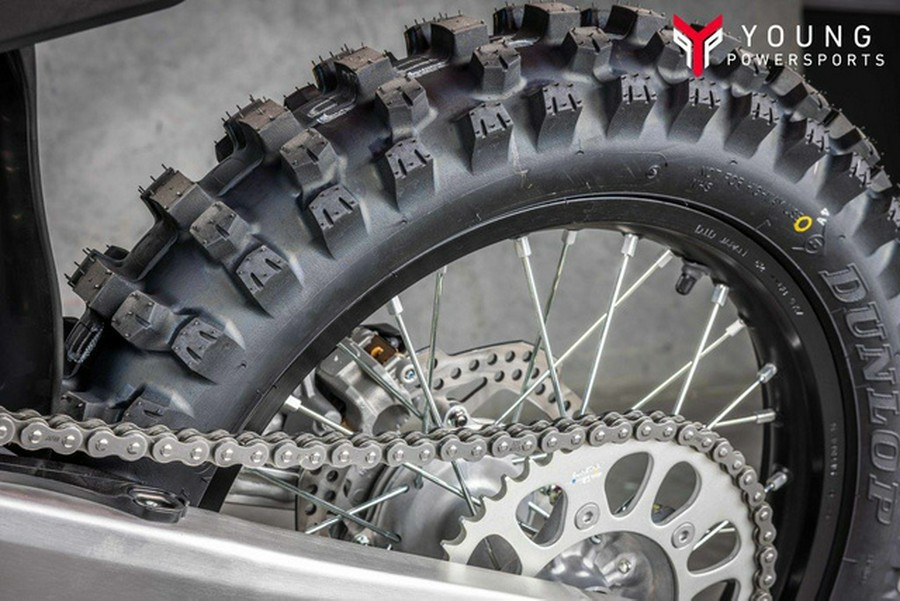 2026 Honda CRF 250RX