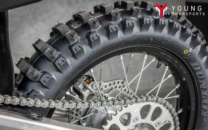 2026 Honda CRF 250RX