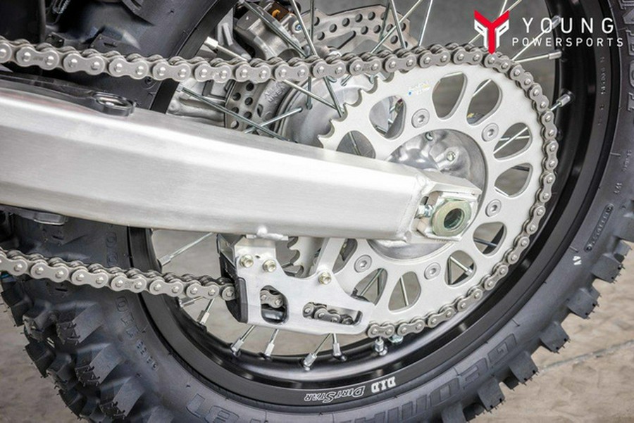 2026 Honda CRF 250RX