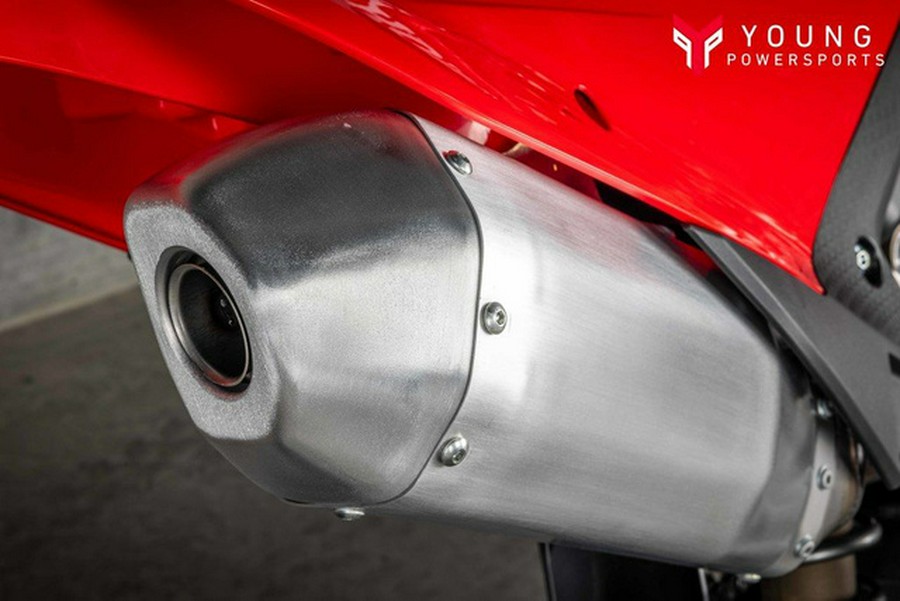 2026 Honda CRF 250RX