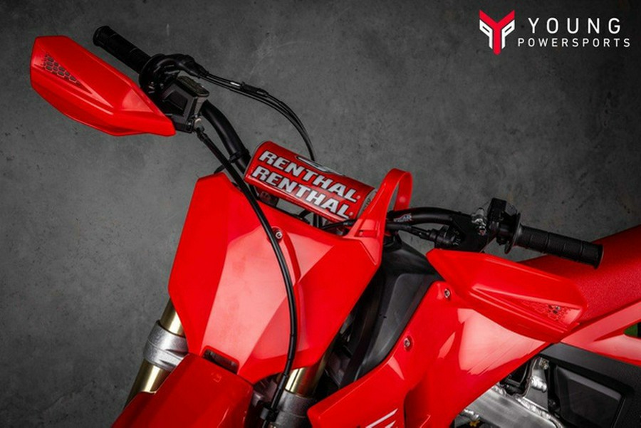 2026 Honda CRF 250RX