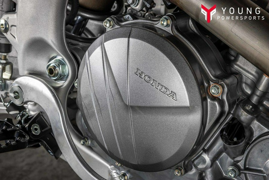 2026 Honda CRF 250RX