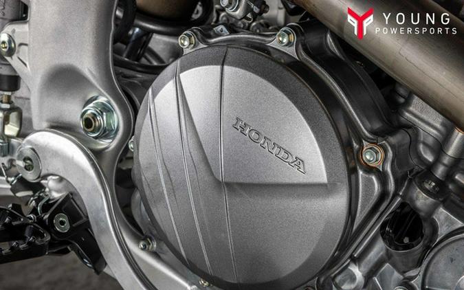 2026 Honda CRF 250RX