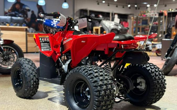 2026 Polaris Outlaw 110 EFI