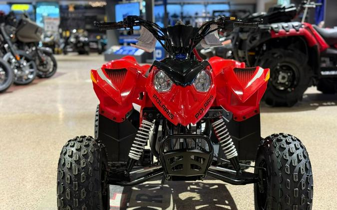 2026 Polaris Outlaw 110 EFI