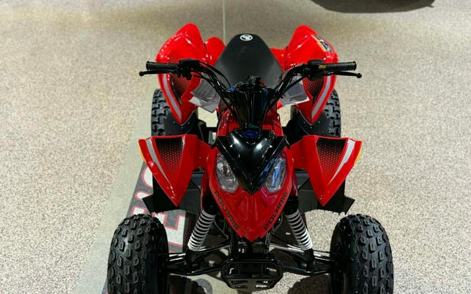 2026 Polaris Outlaw 110 EFI
