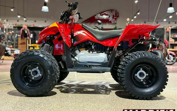 2026 Polaris Outlaw 110 EFI