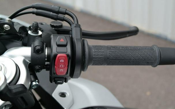 2026 CFMOTO SS 675