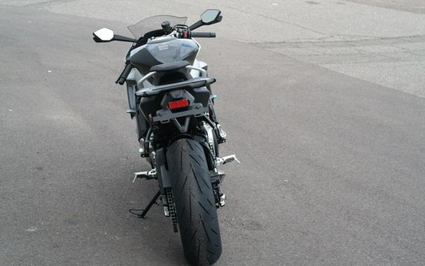 2026 CFMOTO SS 675
