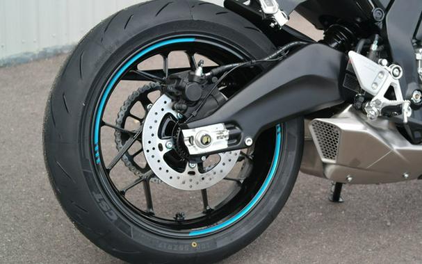 2026 CFMOTO SS 675