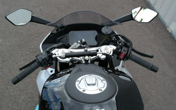 2026 CFMOTO SS 675