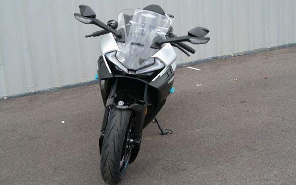 2026 CFMOTO SS 675