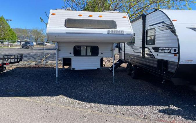 Used 1994 LANCE 880