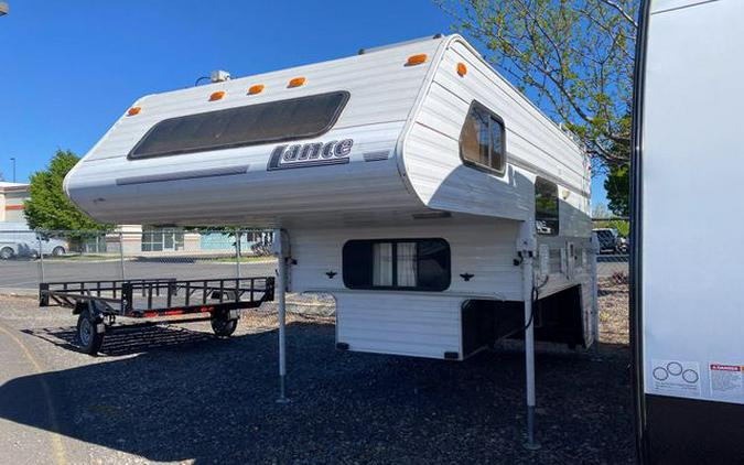 Used 1994 LANCE 880