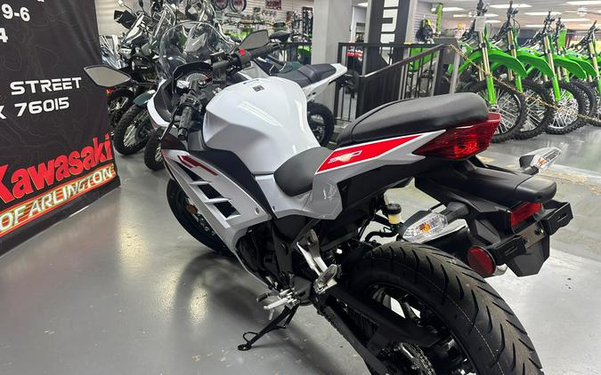 2026 Kawasaki NINJA 300 ABS