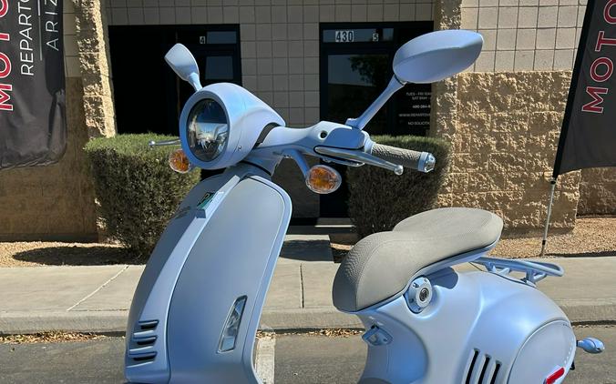 2025 Vespa 946 Snake 150