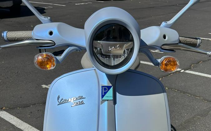 2025 Vespa 946 Snake 150
