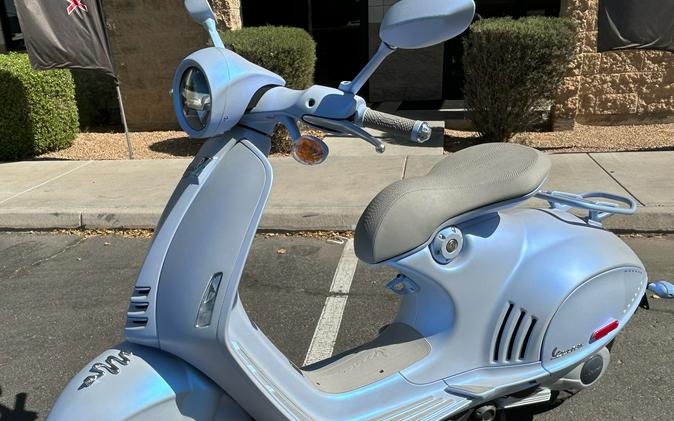 2025 Vespa 946 Snake 150