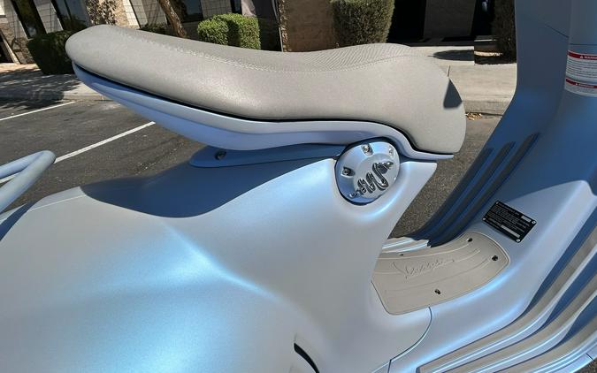 2025 Vespa 946 Snake 150