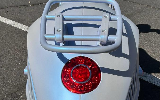 2025 Vespa 946 Snake 150