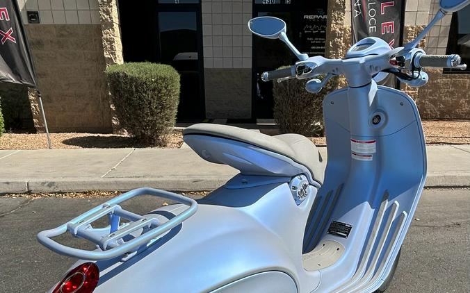 2025 Vespa 946 Snake 150