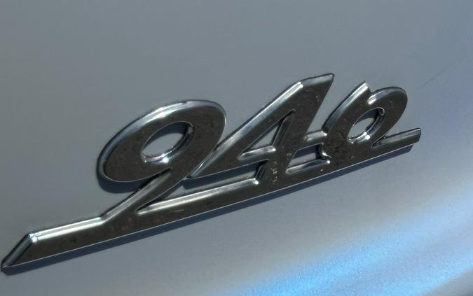 2025 Vespa 946 Snake 150
