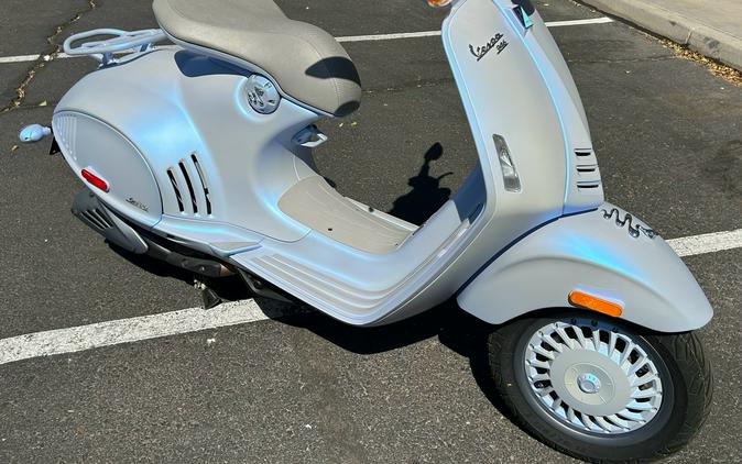 2025 Vespa 946 Snake 150