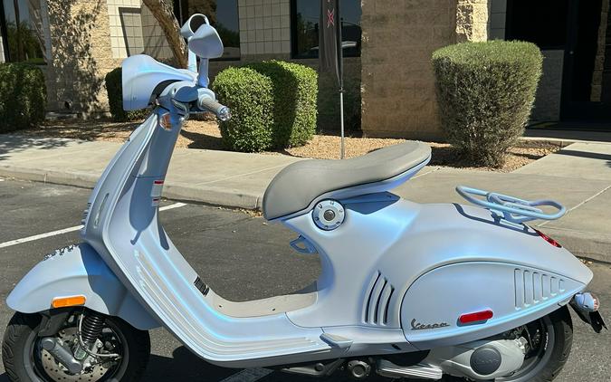 2025 Vespa 946 Snake 150