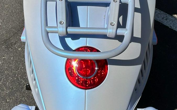 2025 Vespa 946 Snake 150