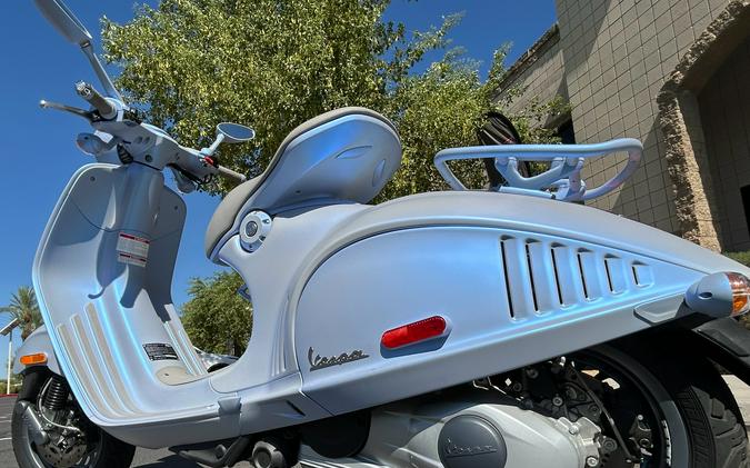 2025 Vespa 946 Snake 150