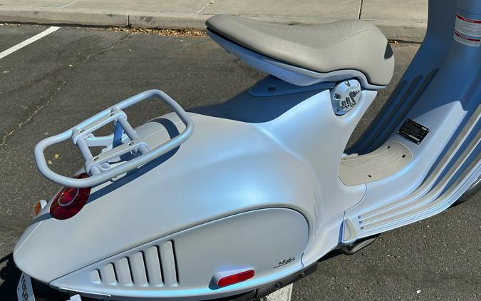 2025 Vespa 946 Snake 150